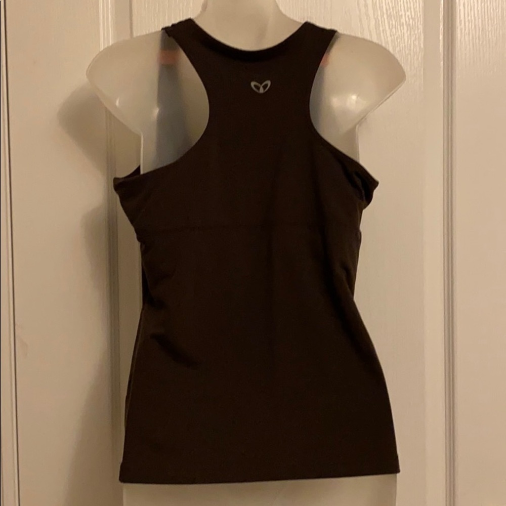 Purity Gym Tank - Picture 2 of 3
